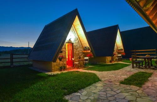 Zabljak Villa | Big bear villas