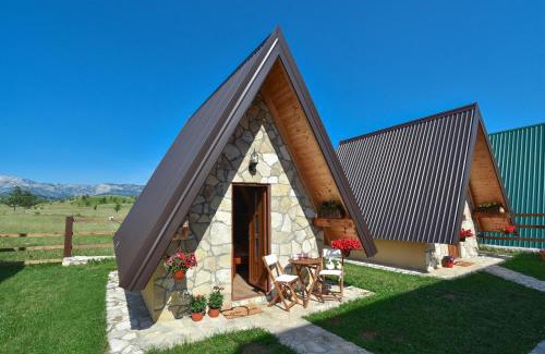 Zabljak Villa | Big bear villas