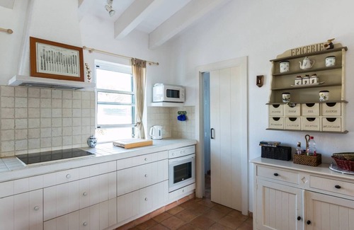 Punta Grossa Villa | Big beautiful villa sleeps 10: sea view, beach 5 minutes and everything nearby