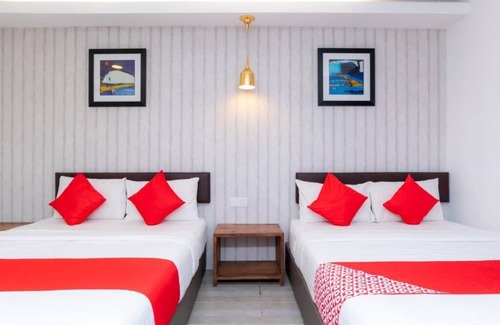 Johor Bahru Hotel | Big Big Hotel