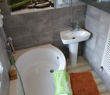 Walsall House | Big Bird's Haven