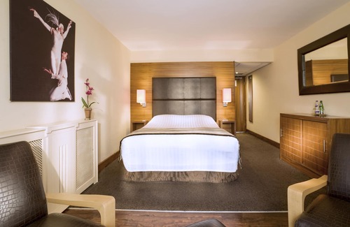 South Shore Hotel | Big Blue Hotel