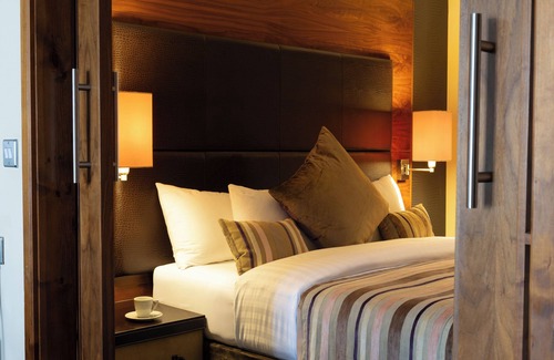 South Shore Hotel | Big Blue Hotel