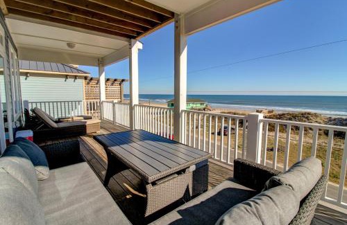 Ocean City Beach House | Big Blue