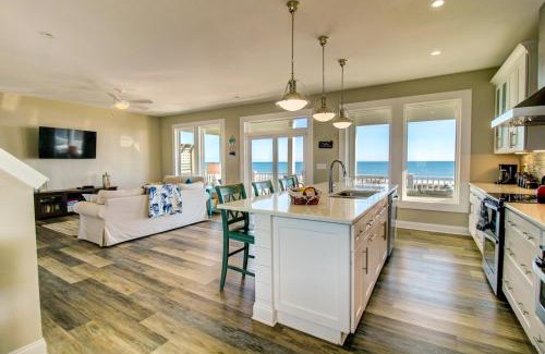 Ocean City Beach House | Big Blue