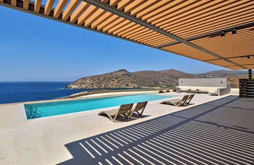 Ydrousa Villa | Big Blue Villas I, Andros
