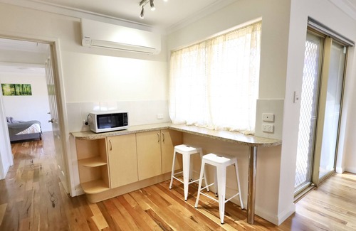 Victoria Park House | Big Bold Beautiful in Vic Park - family perfect