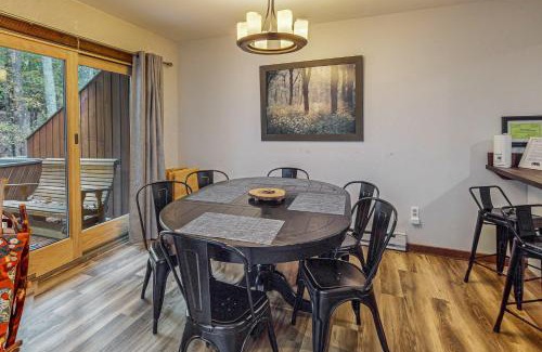 Lake Harmony House | Big Boulder Bliss