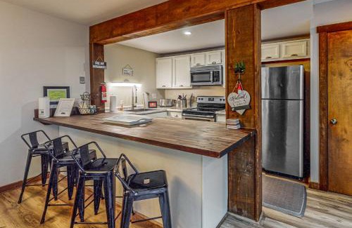 Lake Harmony House | Big Boulder Bliss