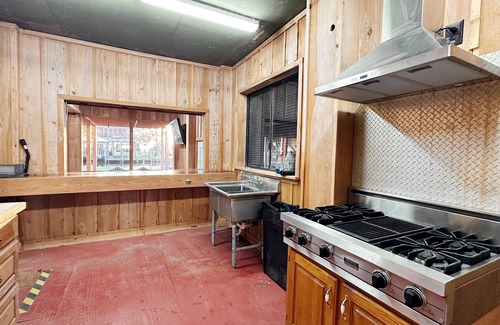 Lacombe House | Big Branch Waterfront Retreat: Private Dock, Boat Lift, and Outdoor Adventure