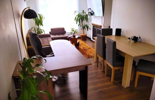 Usaquen Apartment | Big & Brand-new Cozy Apartment, 2-6 people allowed