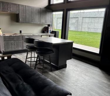 Town of Sullivan House | Big Cat Bungalows at The Haven - Lion 2