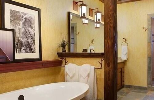 Big Cedars Resort | Big Cedar | Lux Resort | Concierge | Spa | Gym