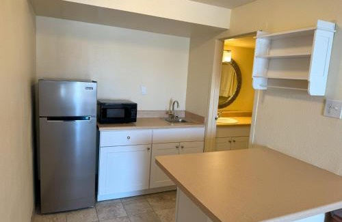 Las Cruces Hotel | Big Chile Inn & Suites