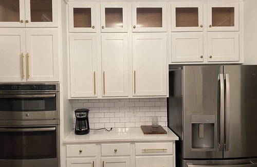 Tyrone House | Big City Excitement or Relax in Pure Peace! Right here! 20 mins from ATL Airport