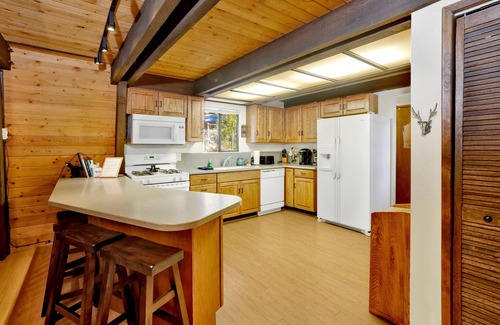 Moonridge Cabin | Big Cub Cabin #2521