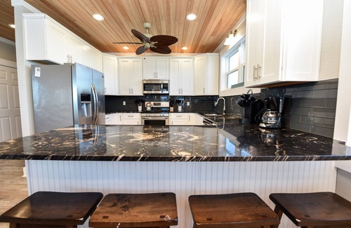 Plantation House | Big Daddy's Beach House