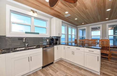 Plantation House | Big Daddy's Beach House