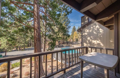 Dollar Point House | Big Dipper by AvantStay Cozy Tahoe City Condo Close To Everything!