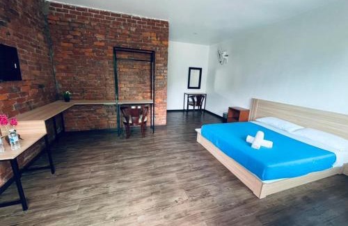 Tanah Rata House | Big Dreams Garden Stay
