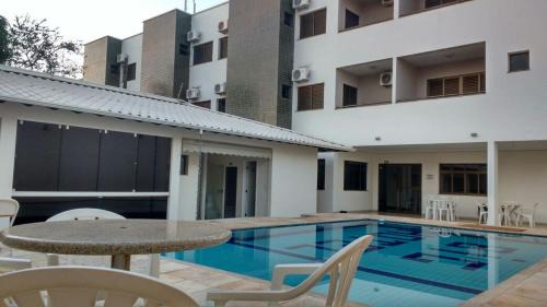 Bosque Hotel | Big Executive Hotel
