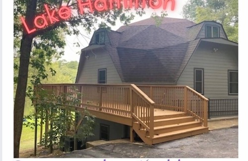 Mid America House | BIG FALL SALE! - book now for Amazing deal for 2025. Nights as low as 400!