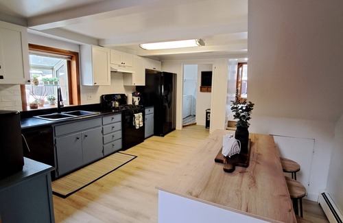 Downieville-Lawson-Dumont House | BIG FAMILY/Friends Mountains house/Hot Tub 24 hrs/Near I-70/River View/RAFTING.