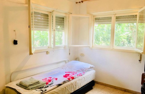 Tiberias House | Big family house