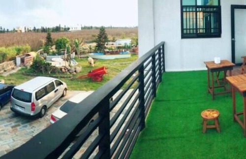 Magong House | Big Fish House
