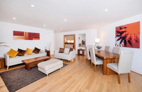 Vauxhall Apartment | Big Flat close to Big Ben