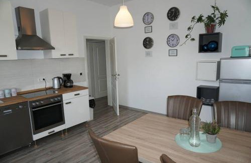 Buer Apartment | Big Flat
