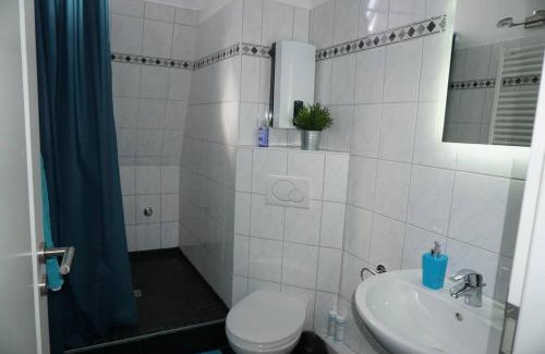 Buer Apartment | Big Flat