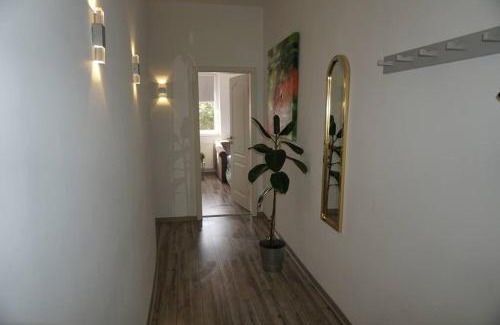 Buer Apartment | Big Flat