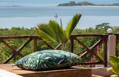 Kidoti Villa | Big Furaha Villa