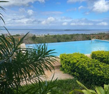 Kidoti Villa | Big Furaha Villa