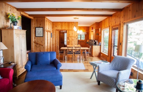 Glen Arbor Cottage | Big Glen Lake - Beechwood Cottage