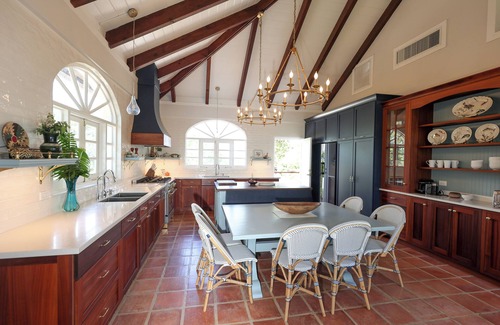 Hope Town Villa | Big Hill - a luxurious haven that will not disappoint, View Sunrise, Dock