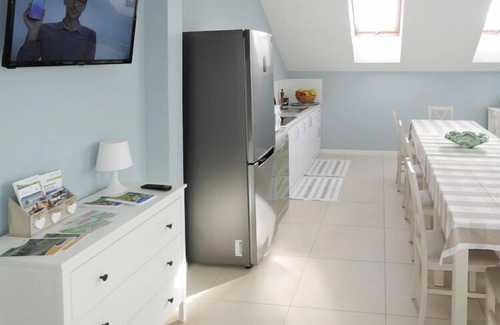 Wiselka House | Big holiday home in Wiselka