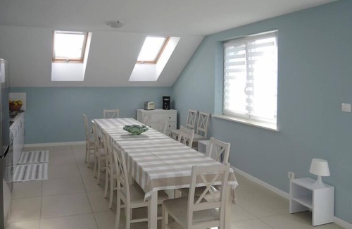 Wiselka House | Big holiday home in Wiselka