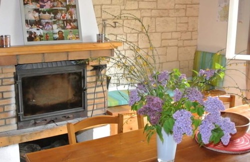 Escouloubre-les-bains House | BIG HOLIDAY HOUSE ON THE PLEASANT AND FRIENDLY MOUNTAIN