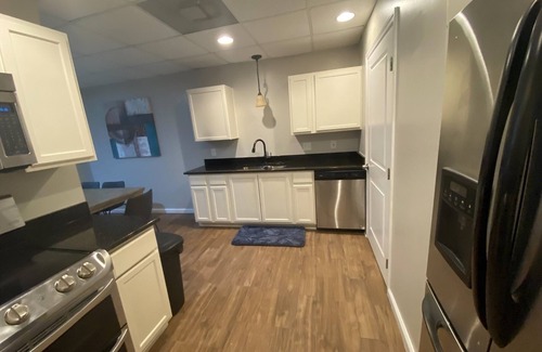 Lilburn House | Big Home 6 beds mins from Infinity center& CITY