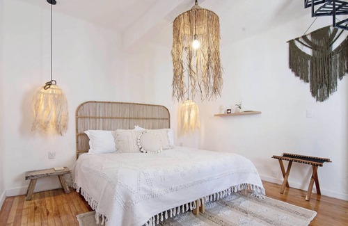 Hipodromo Condesa Villa | Big Home, Best location Hipódromo-Condesa