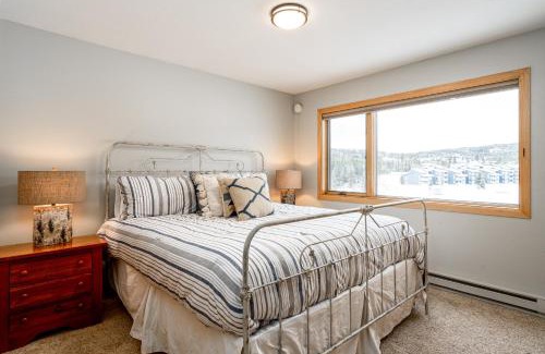 Big Horn House | Big Horn 18