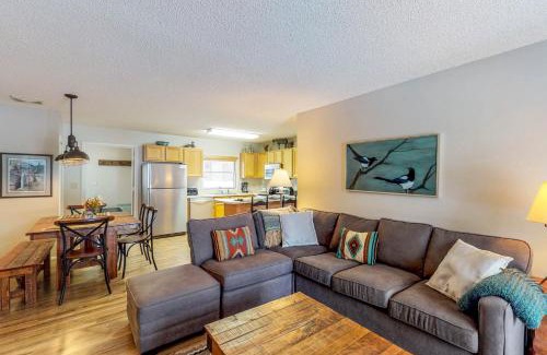 Big Horn Apartment | Big Horn 7
