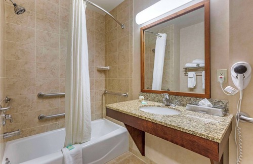 Billings Hotel | Big Horn Resort, an Ascend Collection Hotel