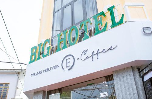 Hue Hotel | BIG Hotel Huế