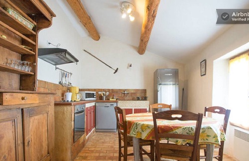 L'Hospitalet House | Big house for 10 people