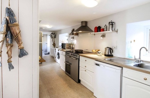 Talsarnau Cottage | Big House