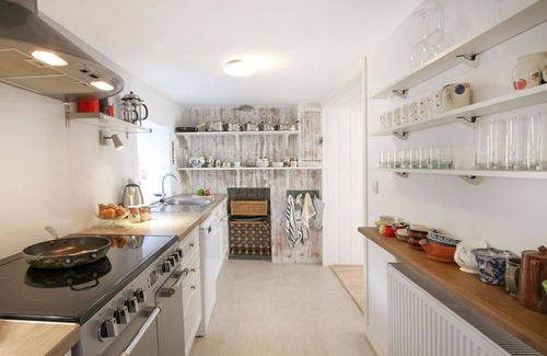 Talsarnau Cottage | Big House