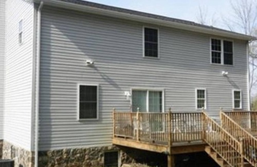 Williamsport House | Big house in lovely South Williamsport 600 yards from little league baseball